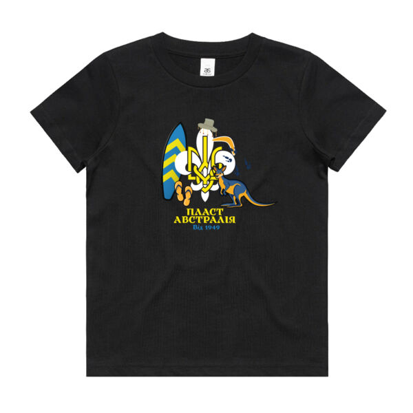 Youth Plast Australiana Tee Thumbnail